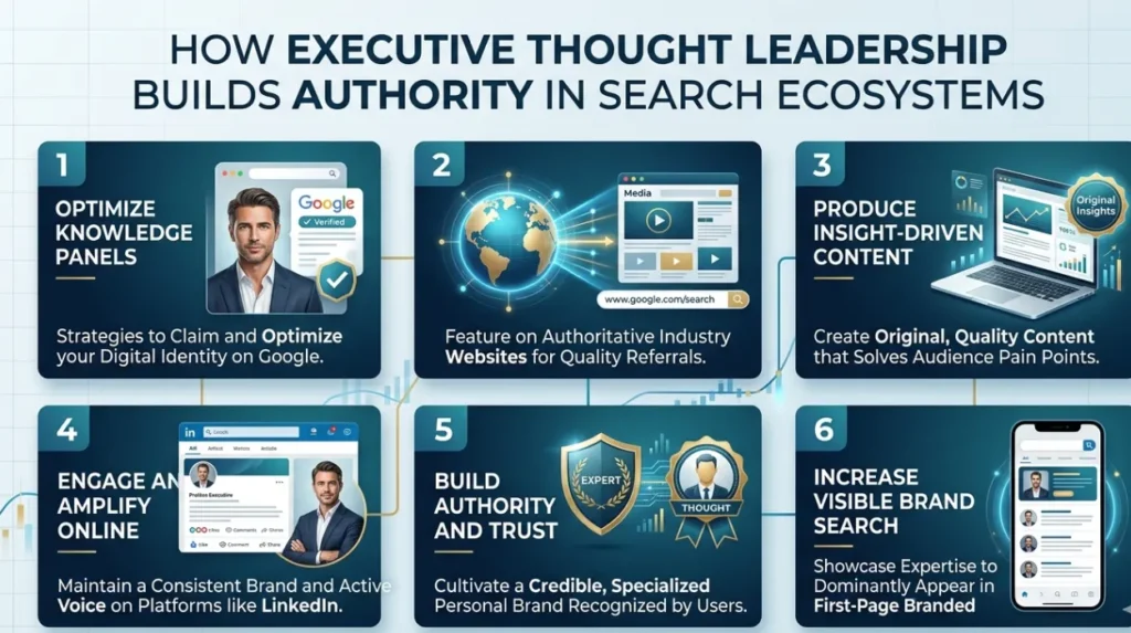 CEO Reputation Management