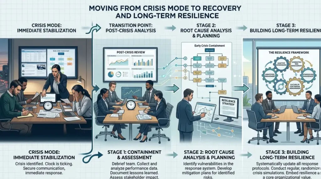 What to Do in the First 24 Hours of a PR Crisis