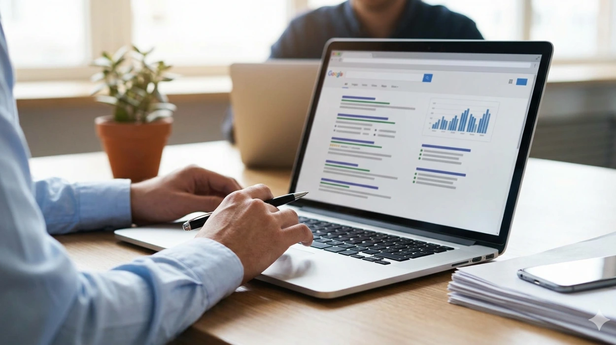 How to Suppress Negative Google Search Results: Proven UK Strategies