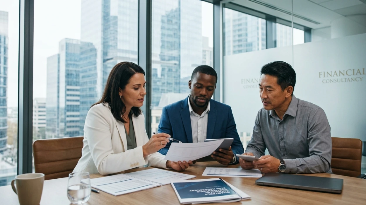 Why Financial Reputation Matters for Businesses