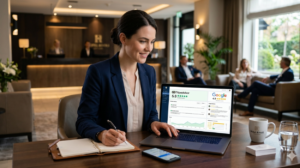 Hotel and Hospitality Reputation Management: