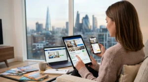 How Hotel Reputation Management Affects Bookings Before Guests Even Visit