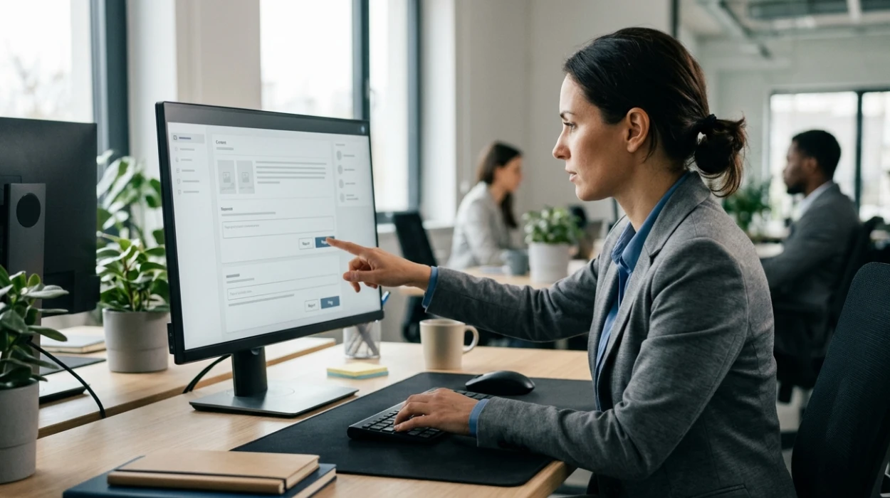 How Negative Social Media Content Removal Works Across Different Platforms