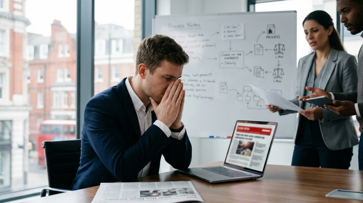 How to Get a Negative News Article Removed or Suppressed