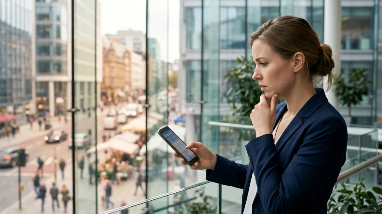 Manage Social Media Reputation When Conversations Happen