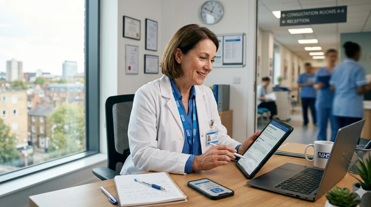 Reputation Management for Doctors and Healthcare