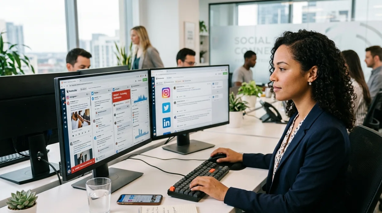 Which Habits Help You Manage Social Media Reputation Before Problems Escalate