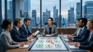 Why Corporate Reputation Management Is a Board-Level Priority in 2026