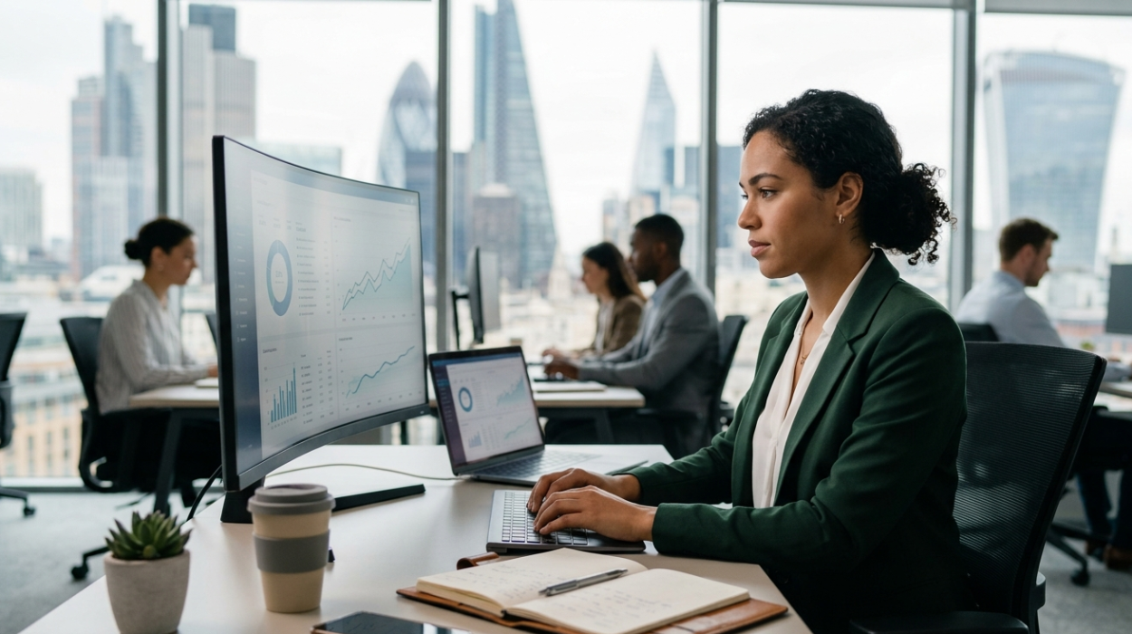 Why Fintech Reputation Management Shapes User Adoption