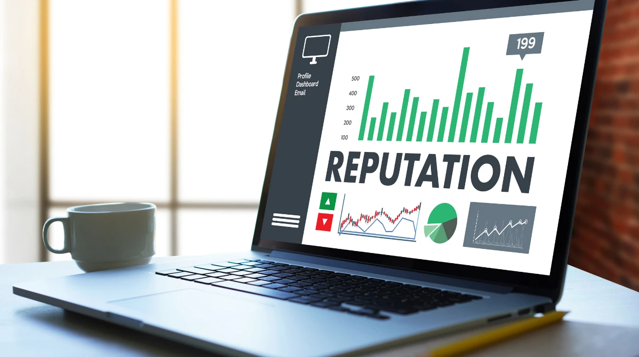 Building a Business Reputation Management Plan That Actually Holds Up