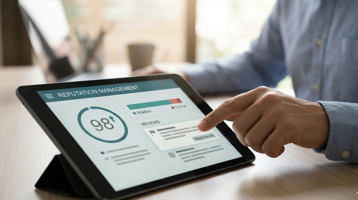 Can You Remove a Negative Trustpilot Review and Under What Circumstances