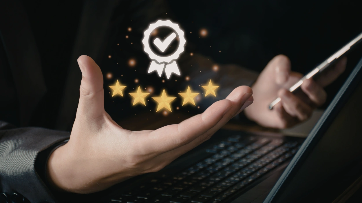 Comparing Online Reputation Management Approaches for UK Businesses