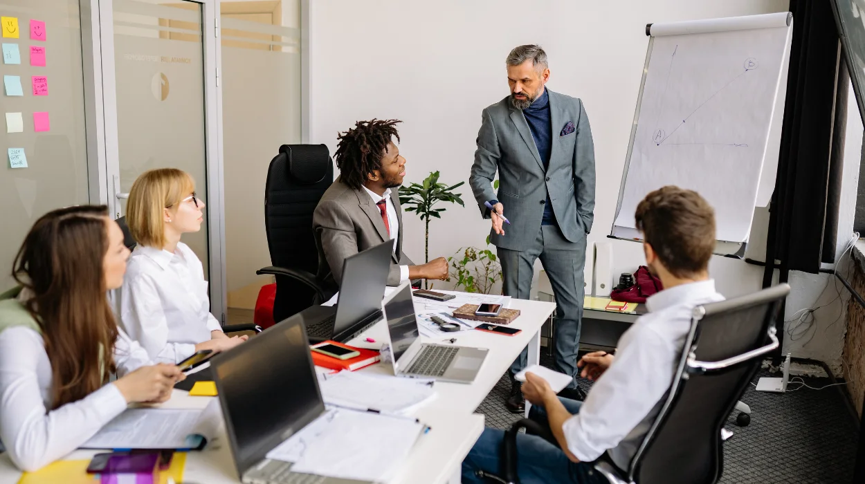 Find the Right Reputation Management Company for Your UK Business