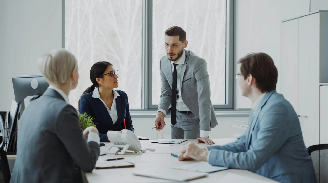 Get Expert Online Reputation Management Tailored for Your UK Business
