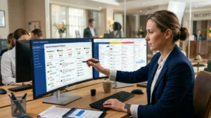 How Hospitality Reputation Management Works Across Multiple Booking Platforms