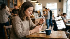 How Online Review Management Shapes Customer Decisions Before First Contact