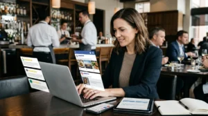 How Restaurant Reputation Management Covers Reviews Social Media and Press