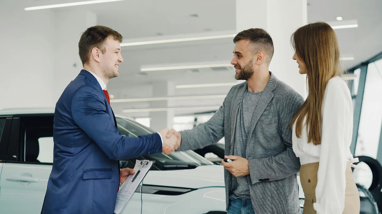 How Your Business Reputation Affects Customer Trust and Revenue Growth
