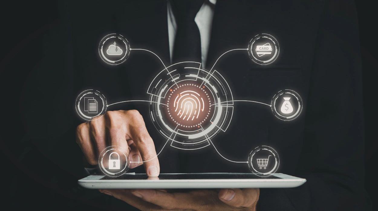 How a Reputation Management Company Protects Your Digital Presence