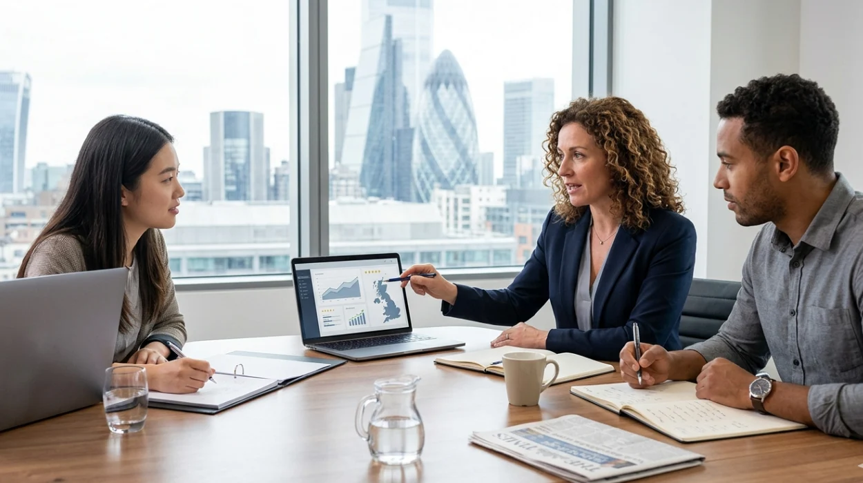 Improve Your TripAdvisor Standing With a Professional UK Review Strategy