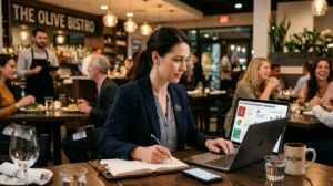 Protect Your Restaurant Brand With a Consistent Reputation Management Plan