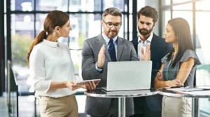 Protect and Grow Your Business Reputation With Our Proven UK Service