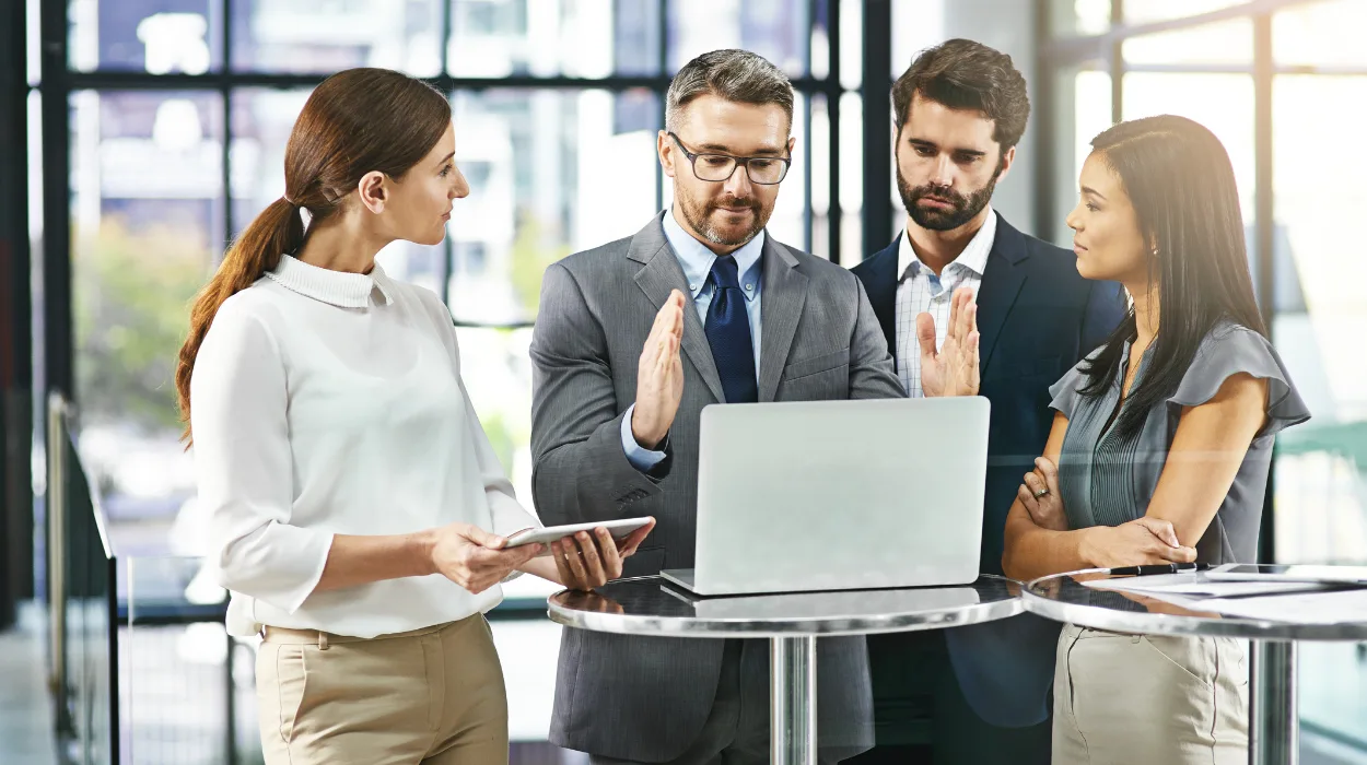 Protect and Grow Your Business Reputation With Our Proven UK Service
