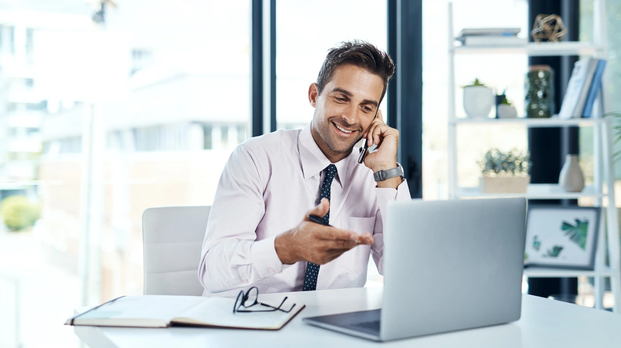 See How Our Reputation Management Process Works From Audit to Results