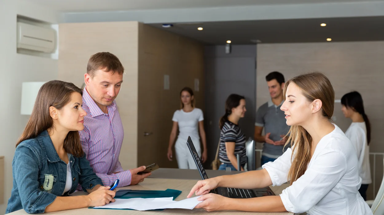 What does a reputation management agency actually do for clients?