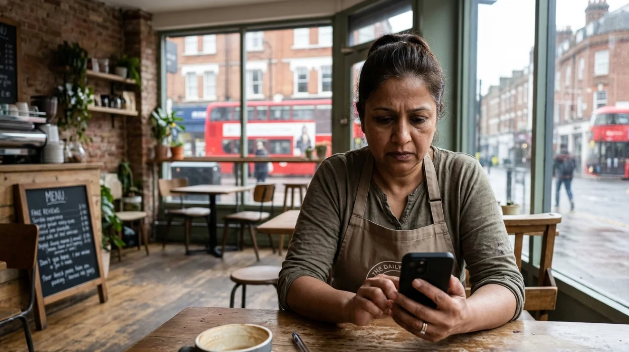 Why Fake Google Reviews Are Harming UK Businesses More Than Ever Before