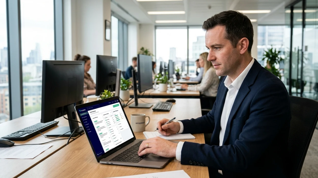 Why Trustpilot Review Management Has Become Critical for UK Consumer Trust