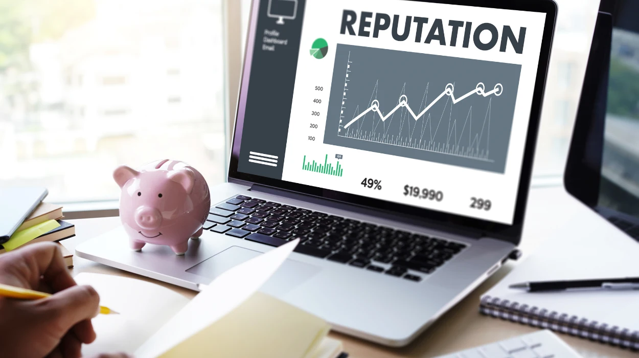 Why UK Businesses Trust a Specialist Reputation Management Agency