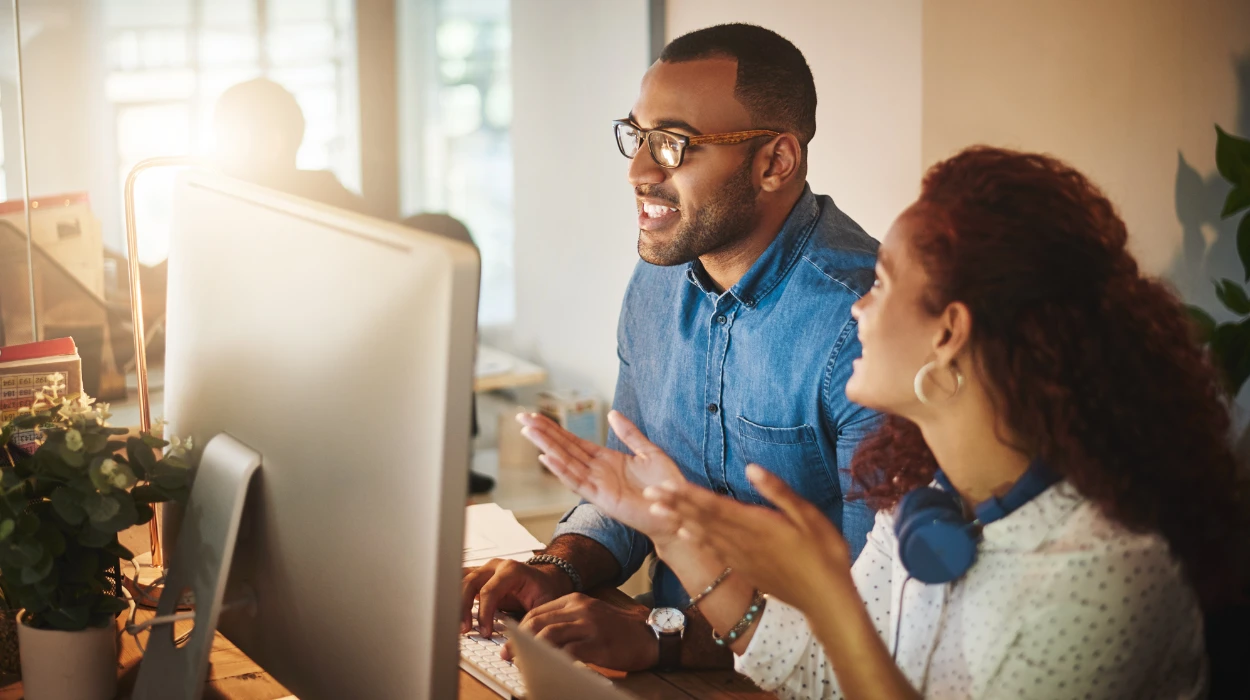 Work With a Proven ORM Agency That Delivers Measurable UK Results