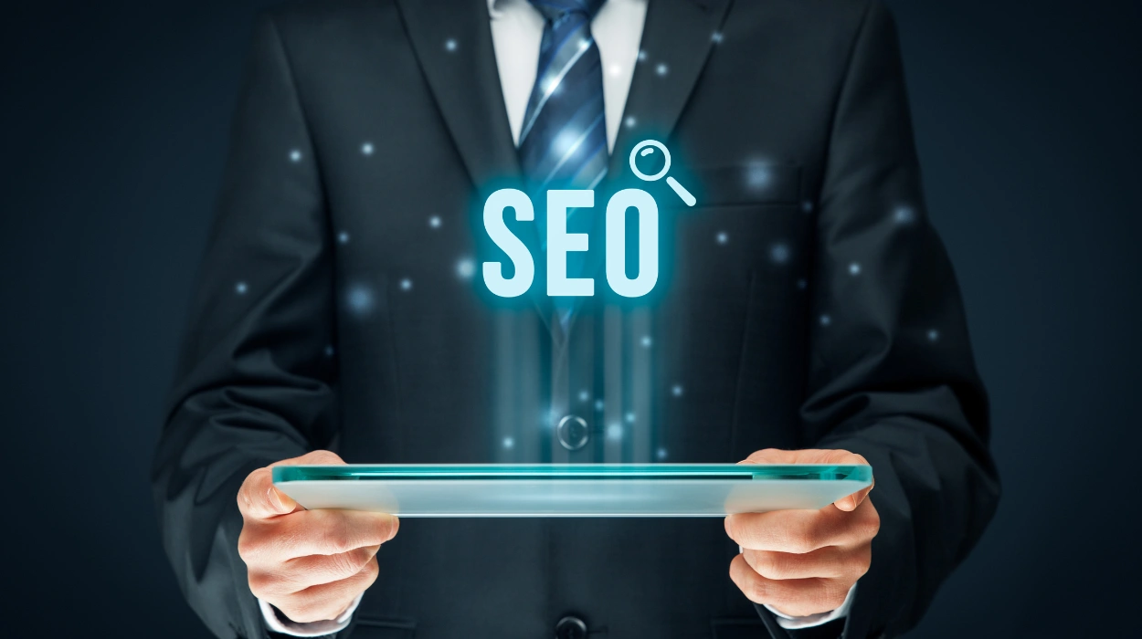 Build a Reputation Management SEO Strategy That Controls Your Search Narrative
