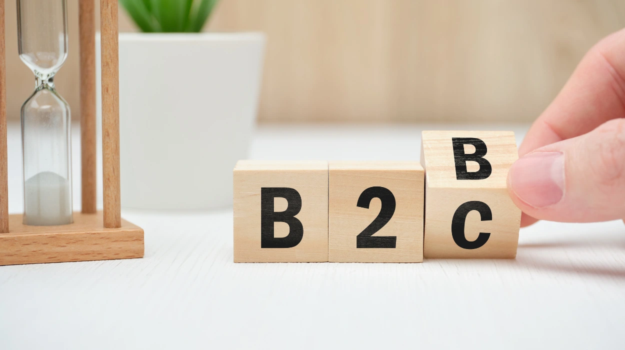 How Brand Reputation Management Strategies Differ for B2B and B2C