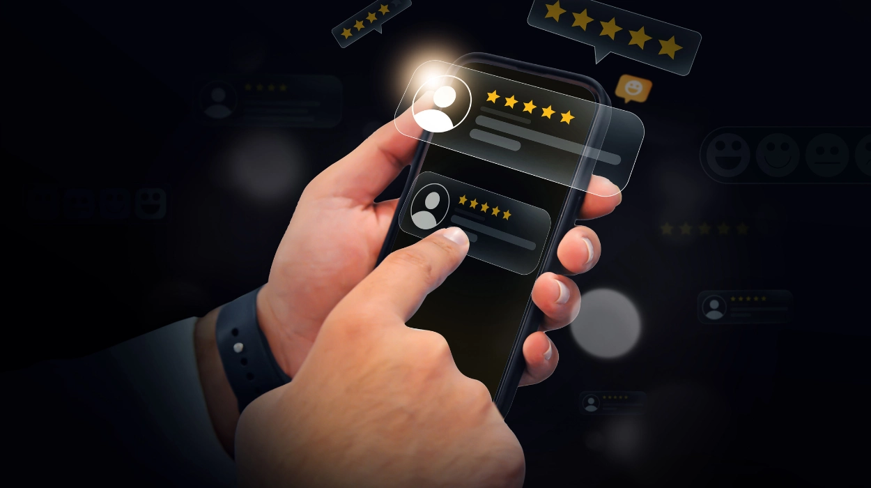 How Law Firm Reputation Management Works Across Reviews Rankings and Press