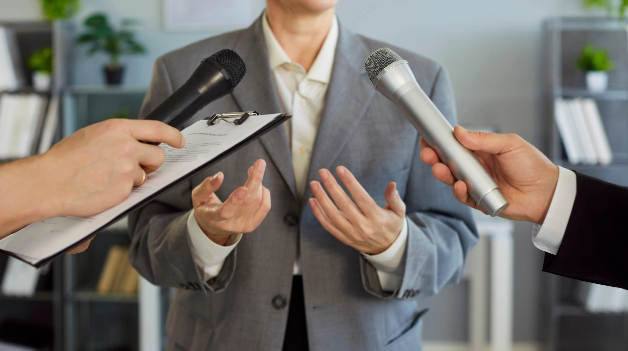 How Personal Reputation Is Formed and Damaged in UK Search Results