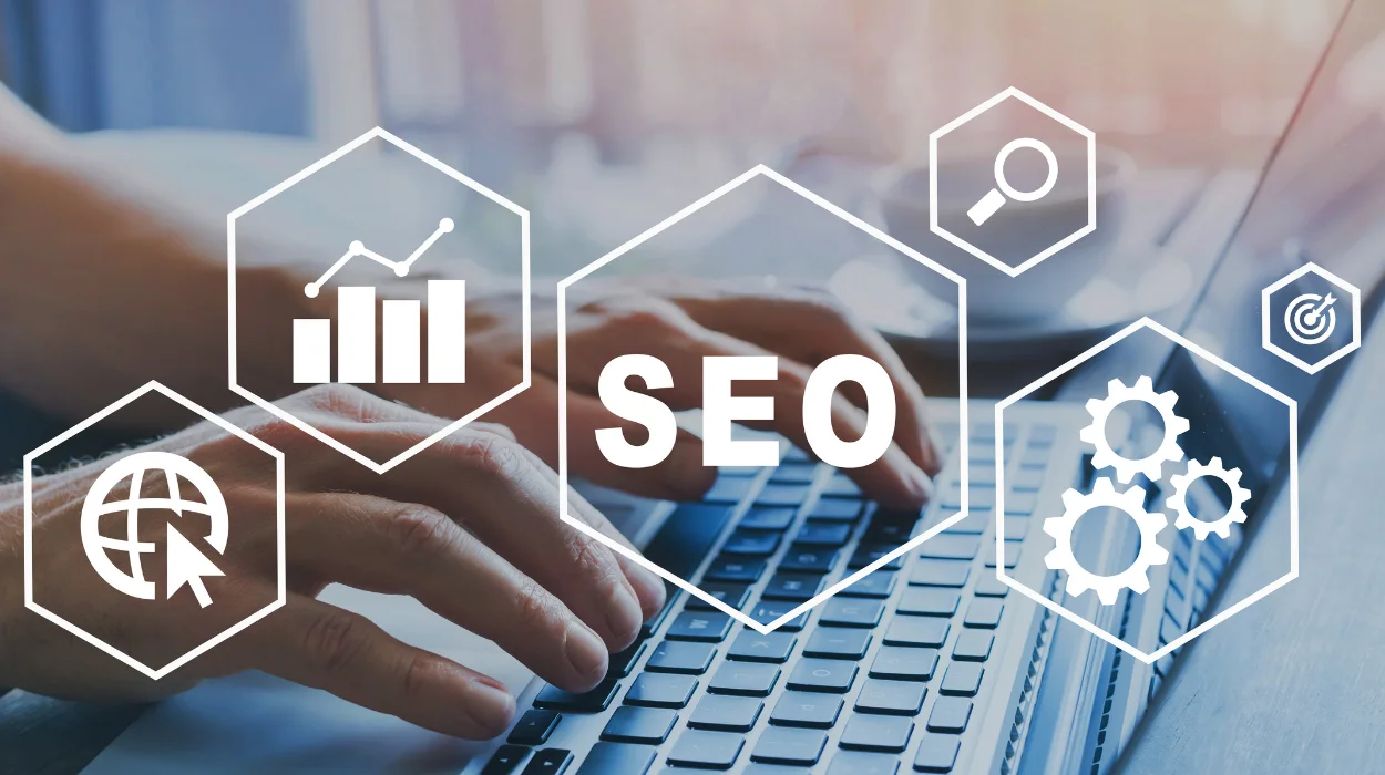 How Reputation Management SEO Works Differently From Traditional SEO Campaigns
