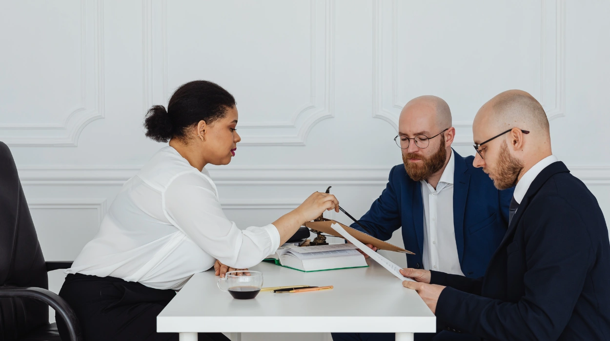 How Solicitor Reputation Management Covers Reviews Search and Client Trust