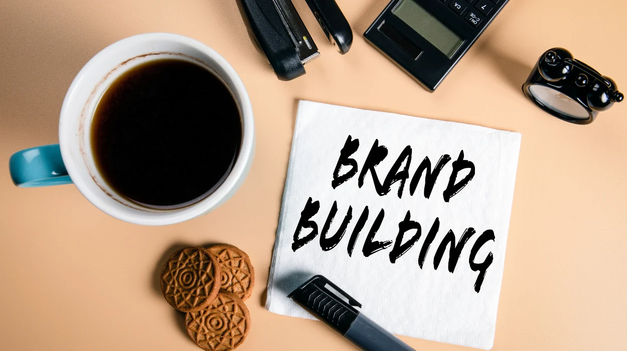 How a Brand Reputation Management Agency Builds Long-Term Brand Trust