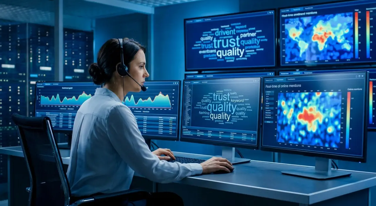 How to Build a Reputation Management Strategy That Survives Algorithm Changes