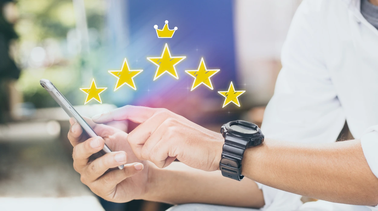 How to Get More Positive Reviews Without Incentivising Customers to Leave Them