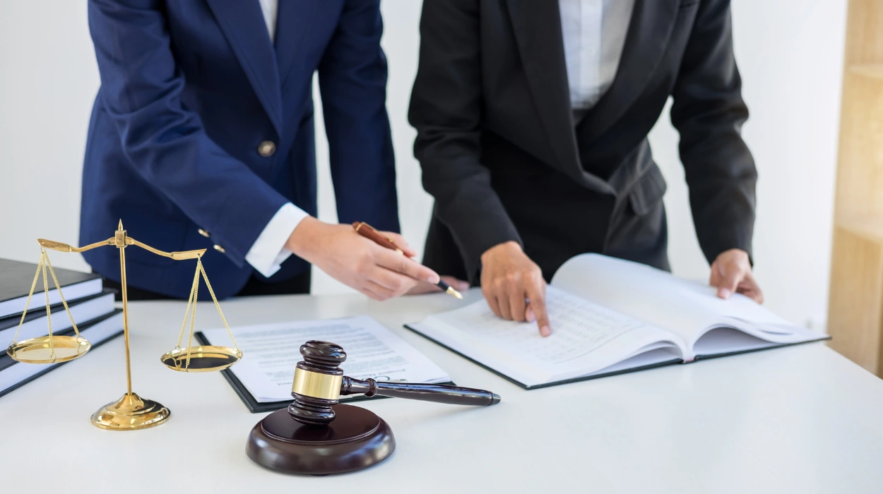 Protect Your Practice With Specialist Law Firm Reputation Management in the UK