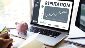 What SERM Search Engine Reputation Management Is and Why Brands Are Investing
