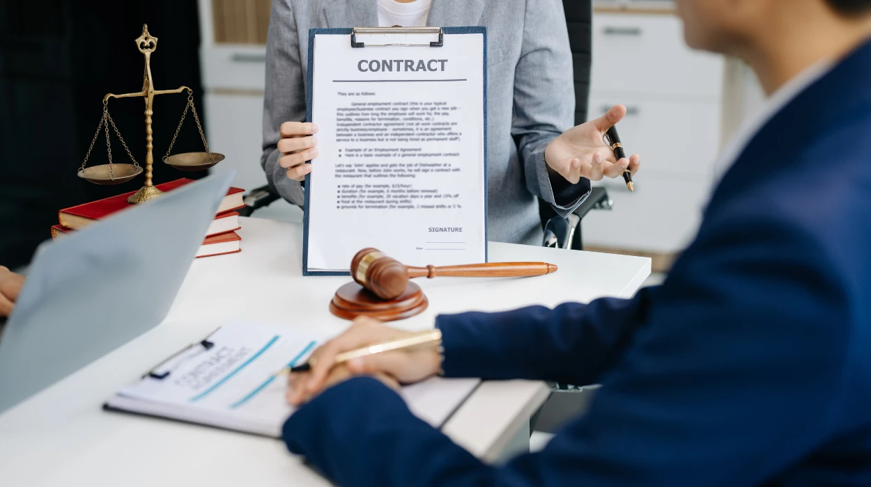 Why Law Firm Reputation Management Influences Client Instructions in the UK