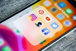 social media crisis management​