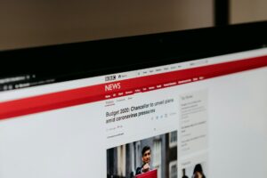 Personal Online Reputation Management Services UK