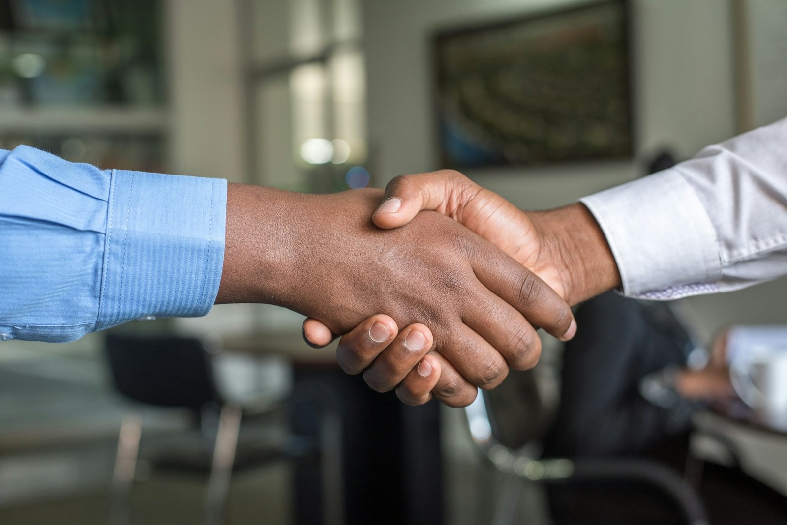 business and corporate ethics​