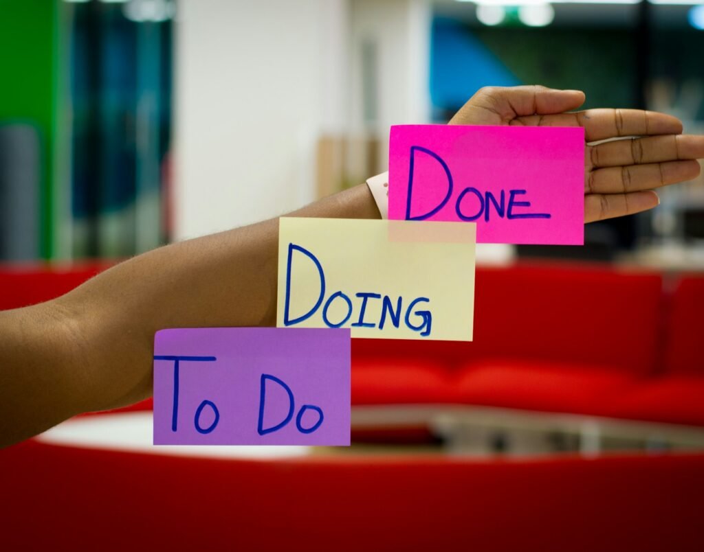 Reputation Management Tips