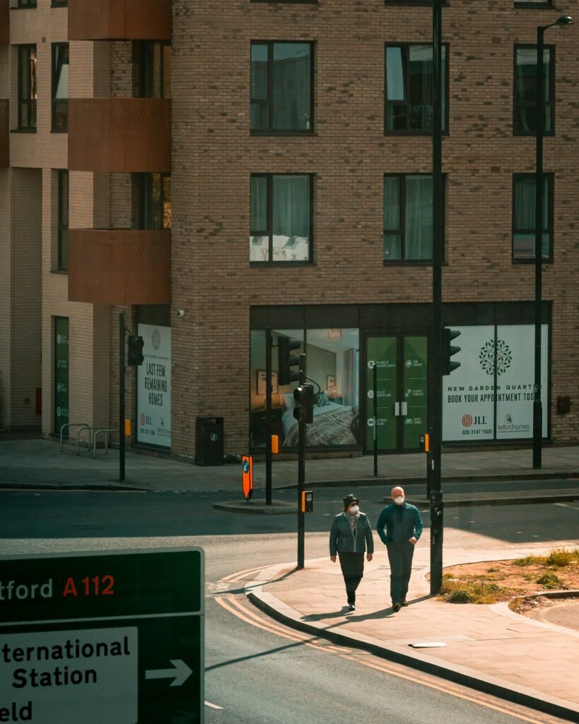 Reputation Management UK